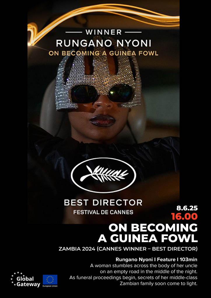 European Film Festival in Zimbabwe