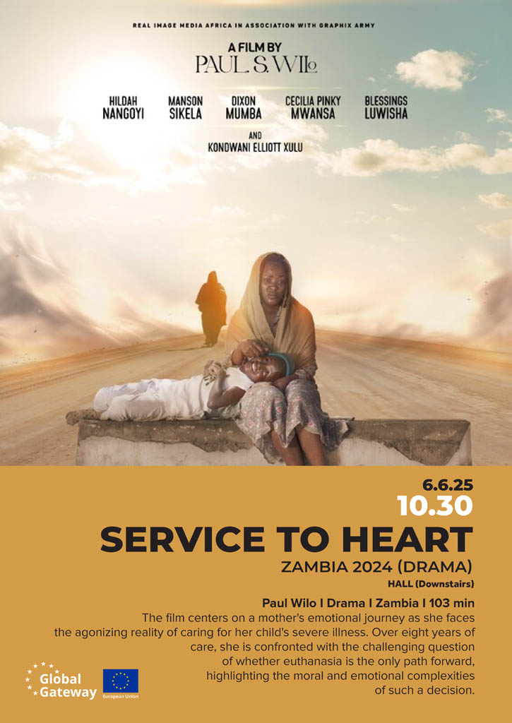 European Film Festival in Zimbabwe