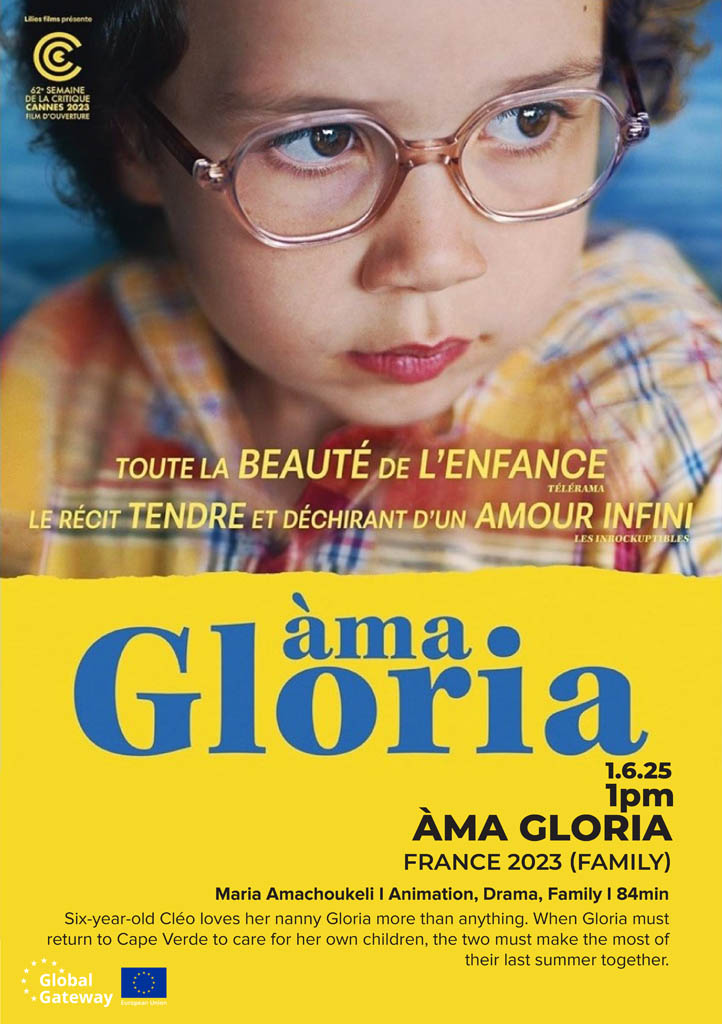 European Film Festival in Zimbabwe