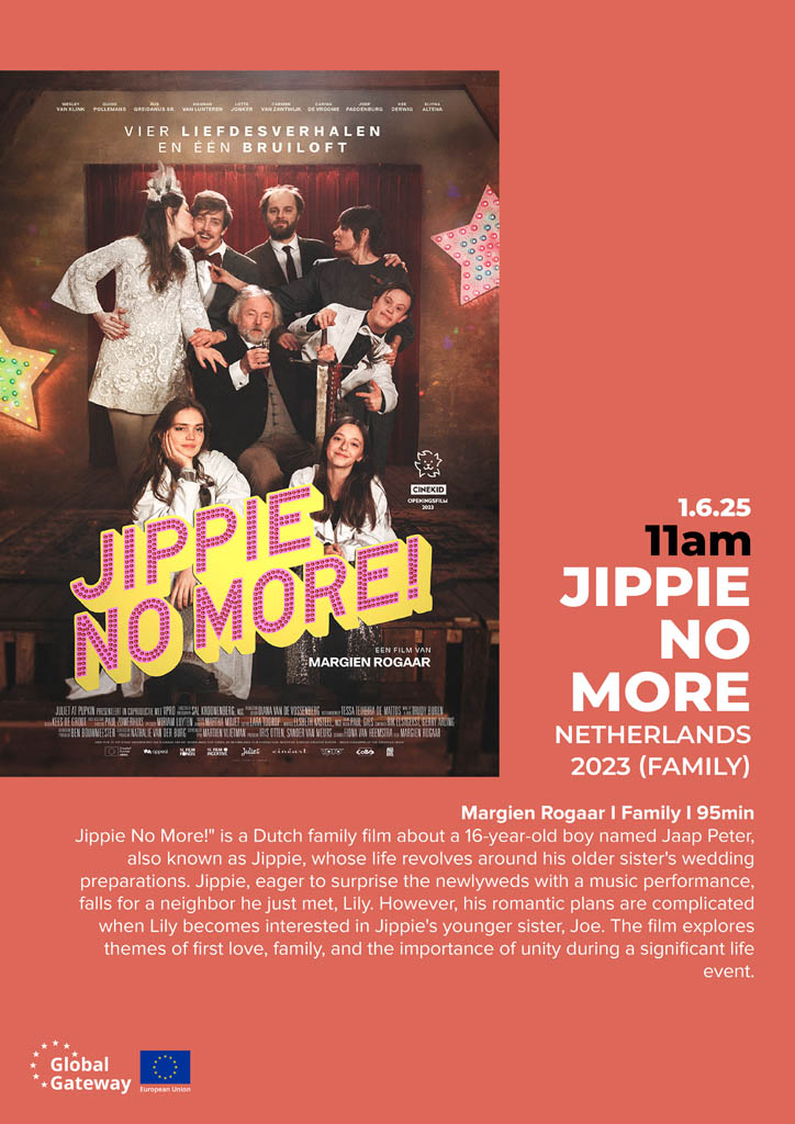 European Film Festival in Zimbabwe