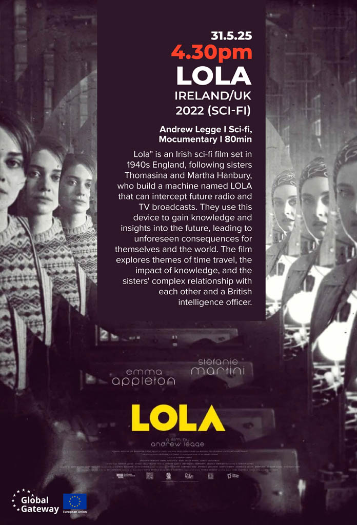 European Film Festival in Zimbabwe