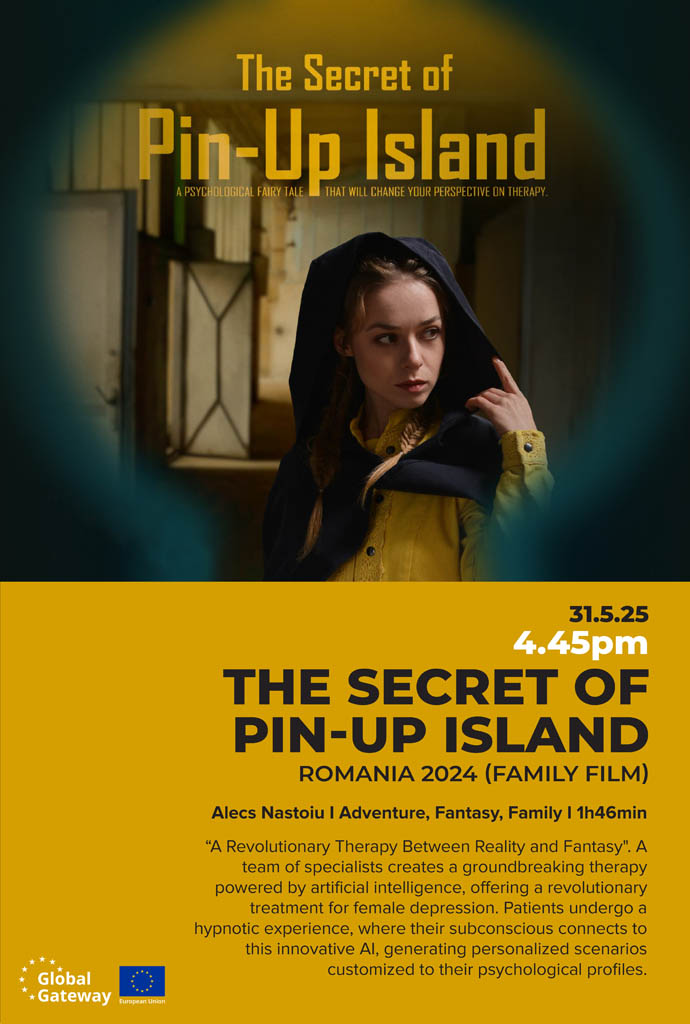 European Film Festival in Zimbabwe