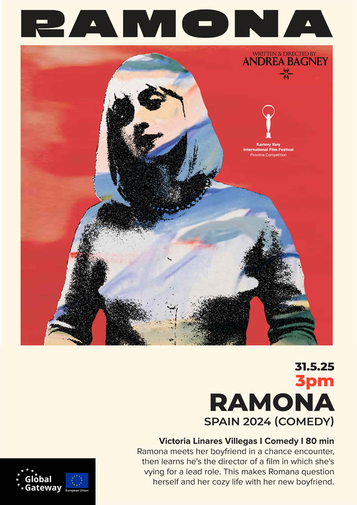 European Film Festival in Zimbabwe