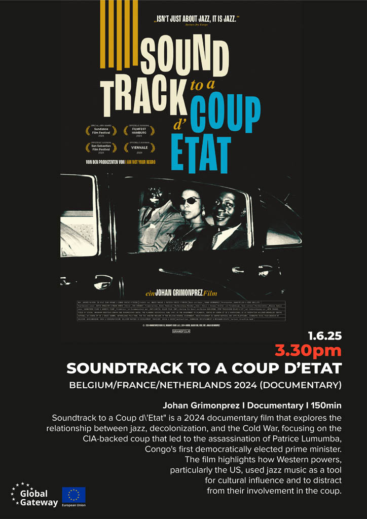 European Film Festival in Zimbabwe