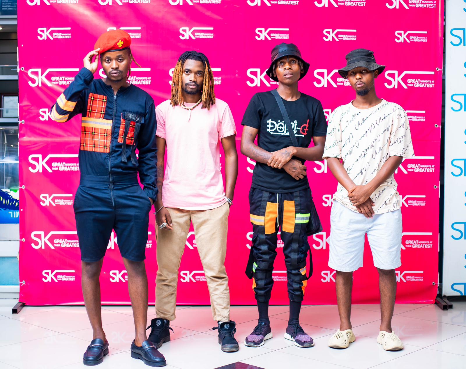 European Film Festival in Zimbabwe