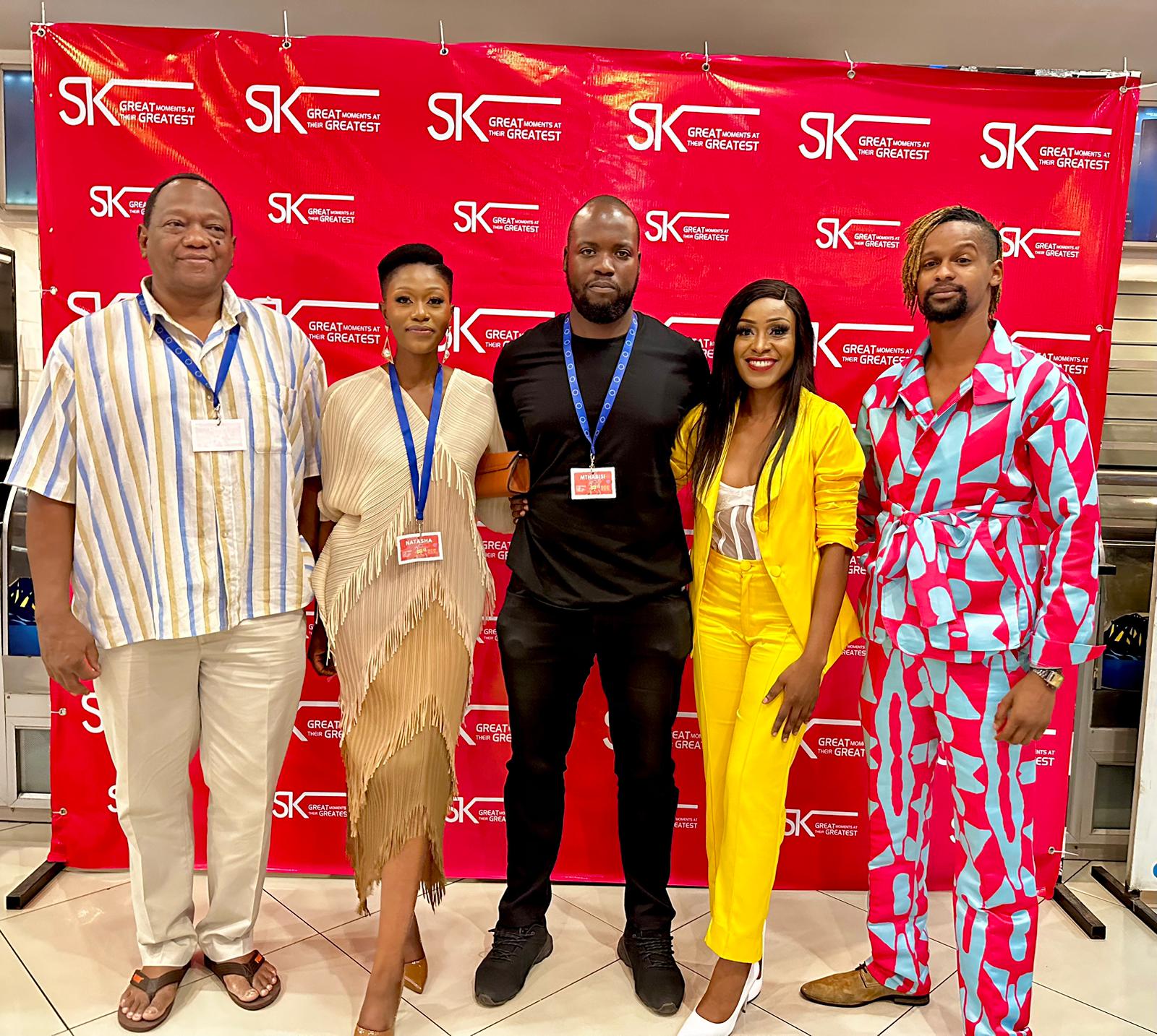 European Film Festival in Zimbabwe