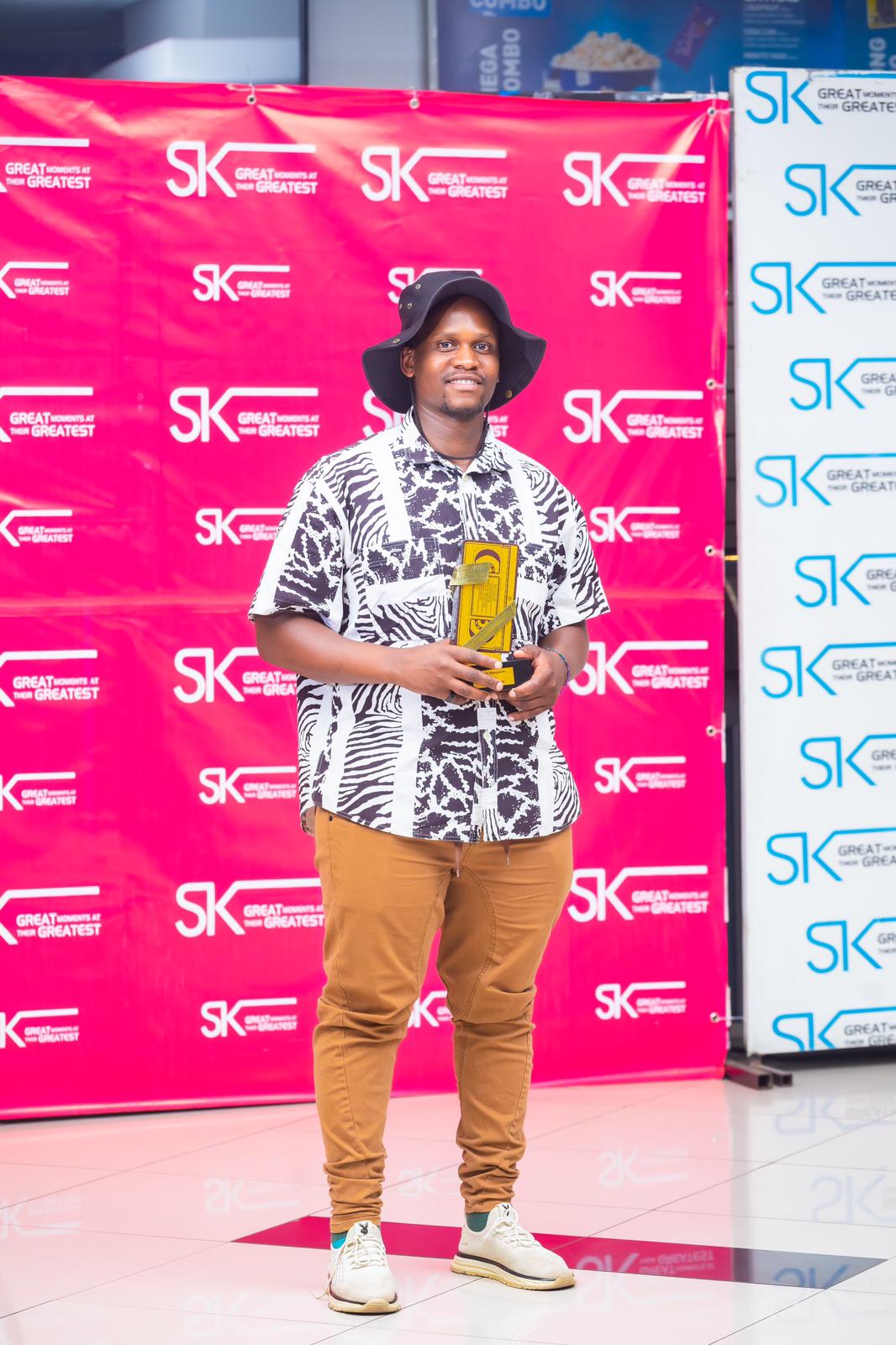 European Film Festival in Zimbabwe