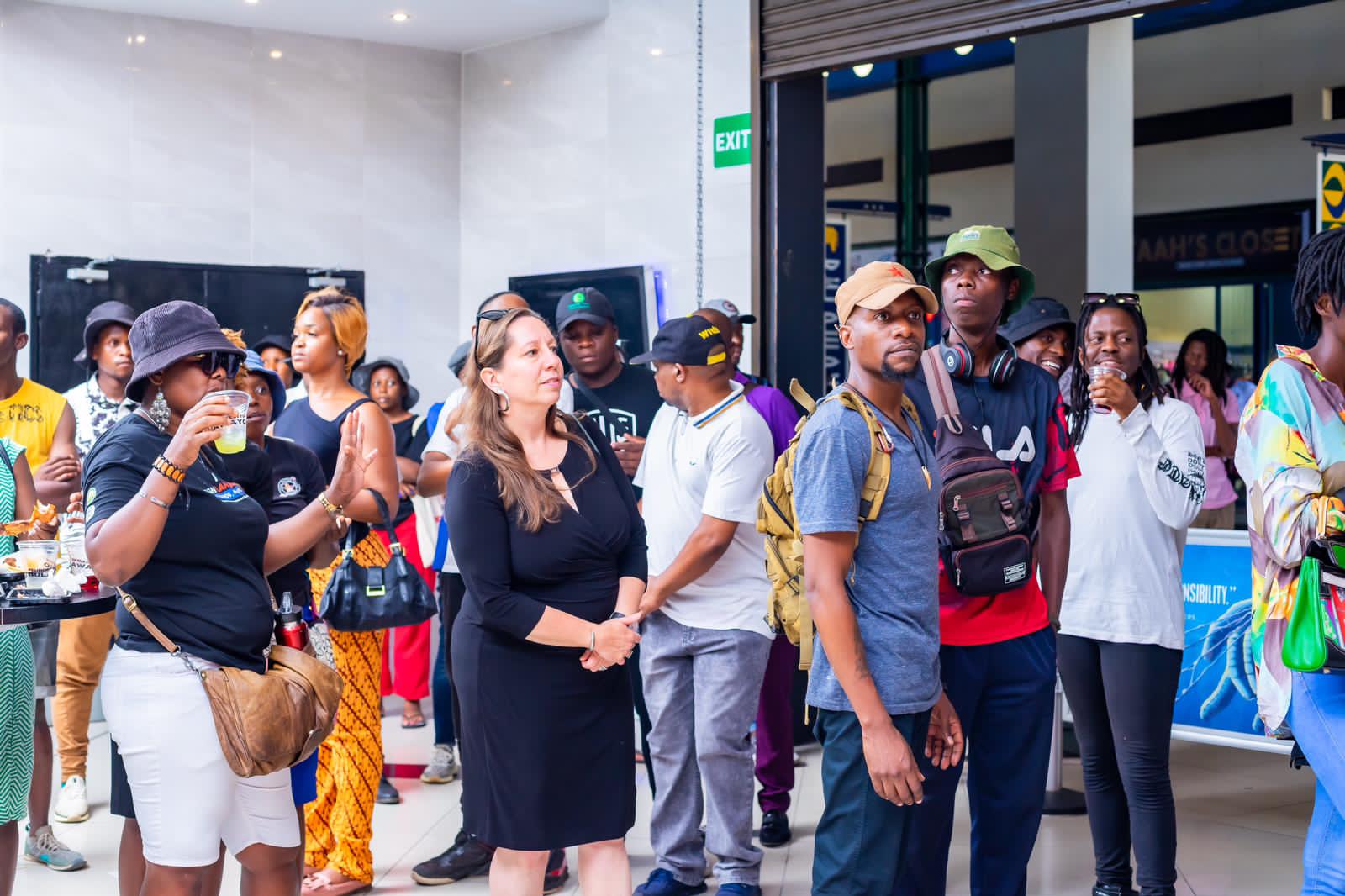 European Film Festival in Zimbabwe