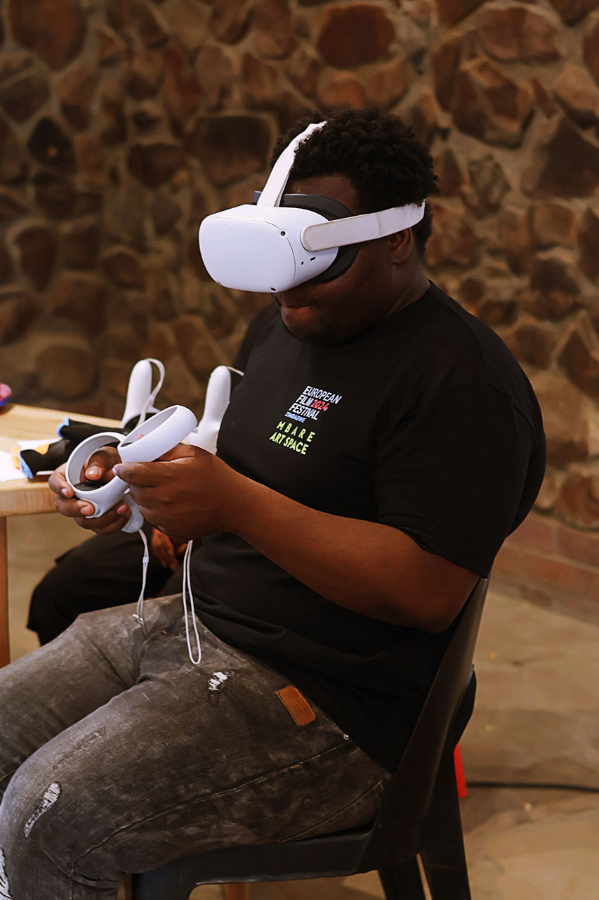 European Film Festival in Zimbabwe