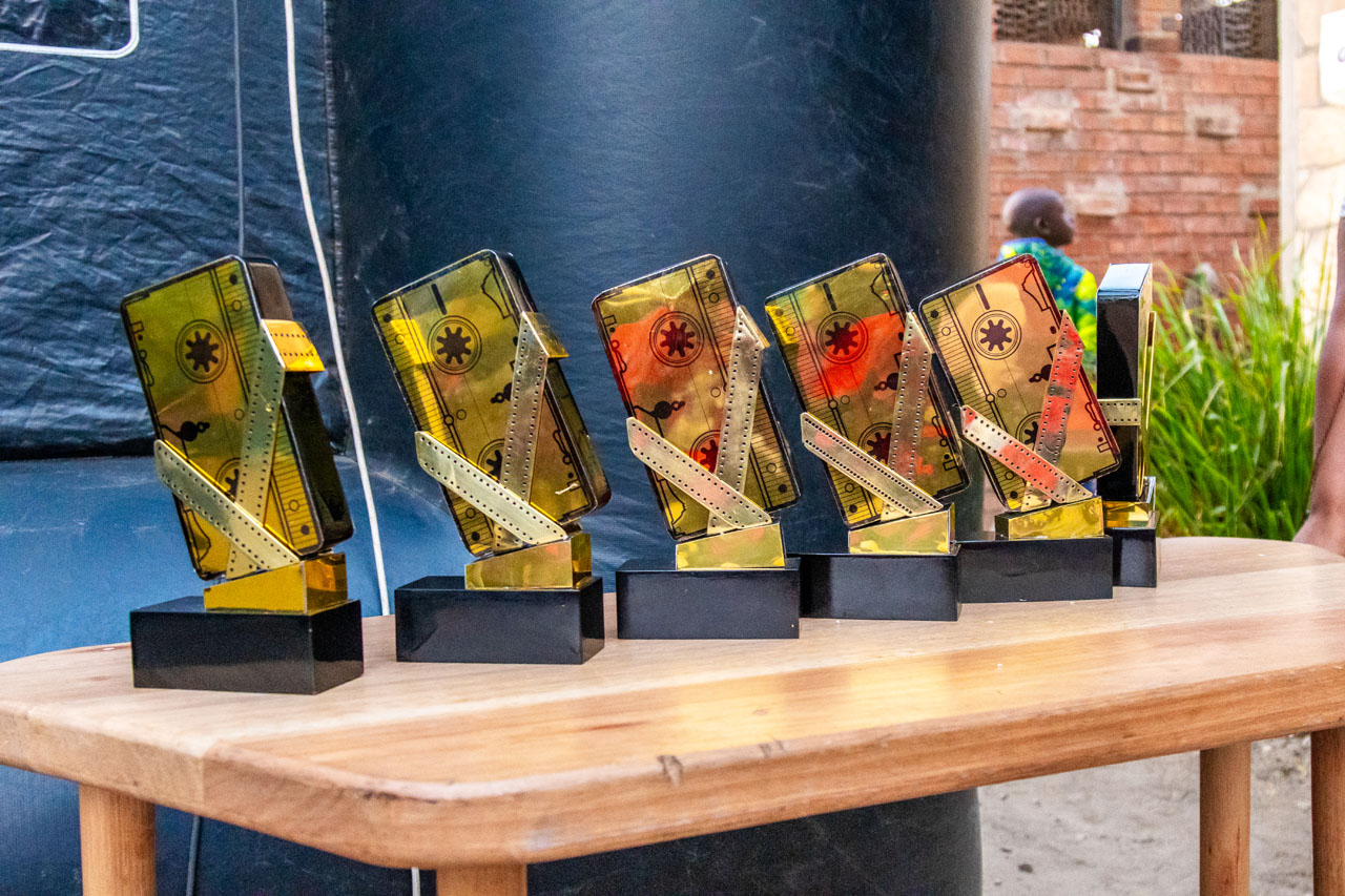 European Film Festival in Zimbabwe