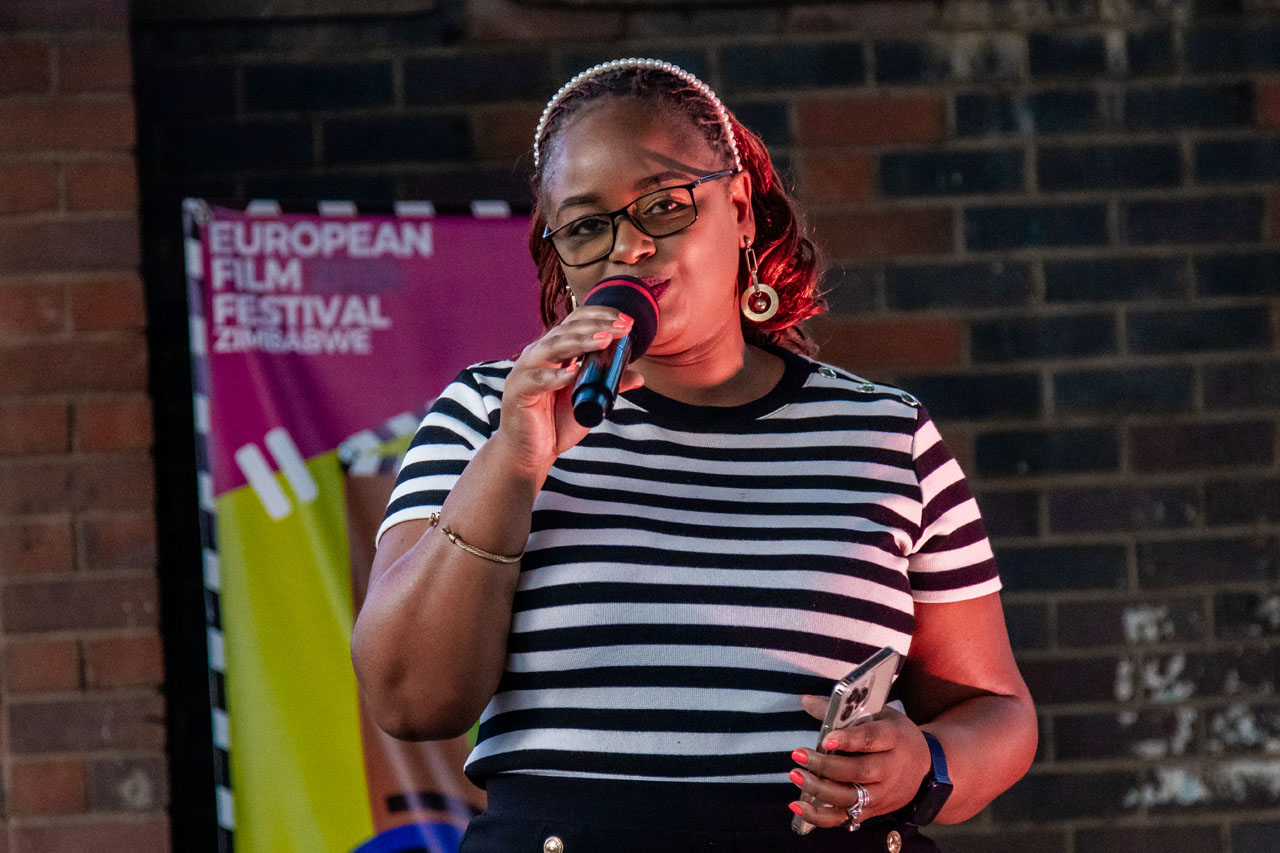 European Film Festival in Zimbabwe