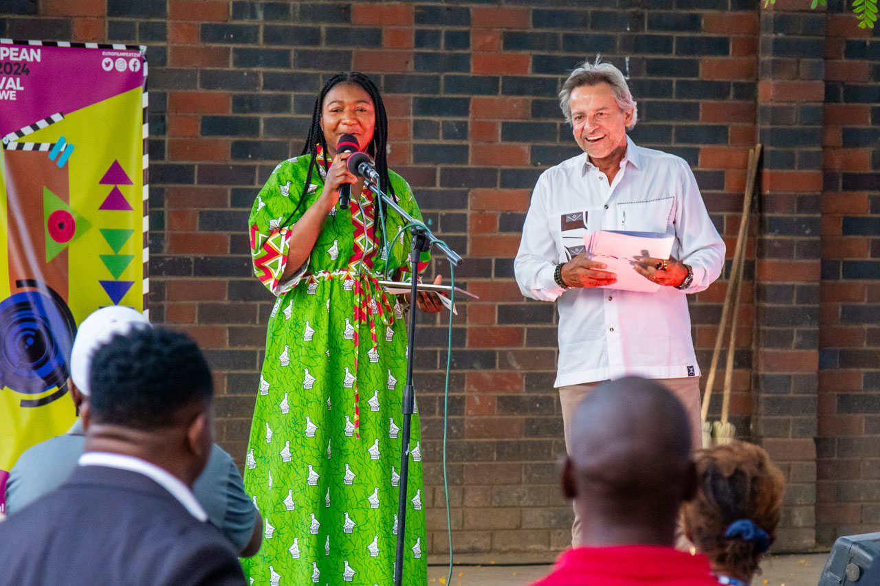 European Film Festival in Zimbabwe