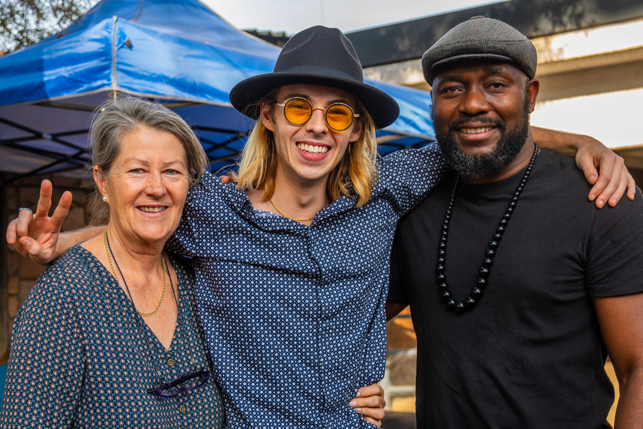 European Film Festival in Zimbabwe