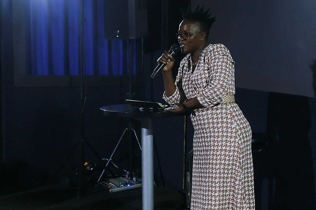 European Film Festival in Zimbabwe