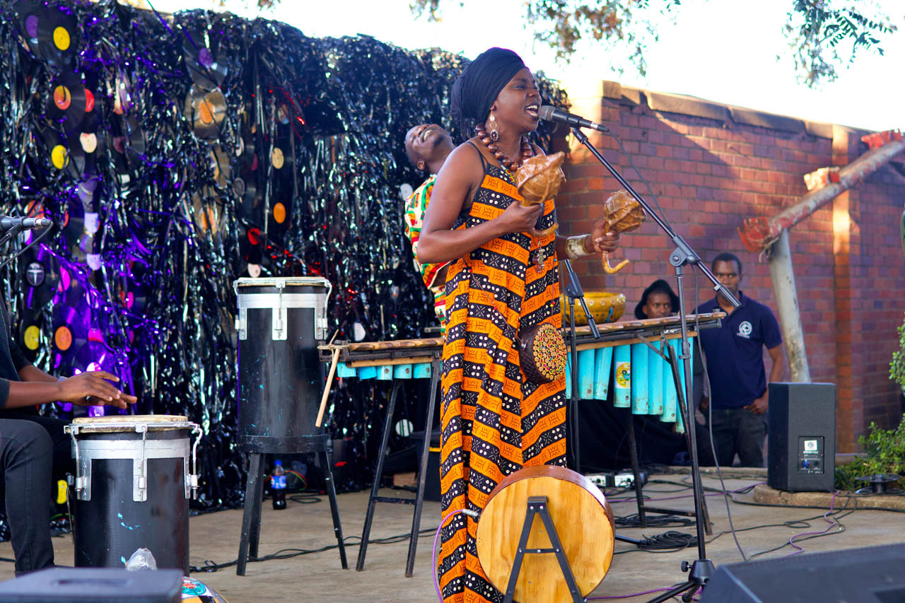 European Film Festival in Zimbabwe