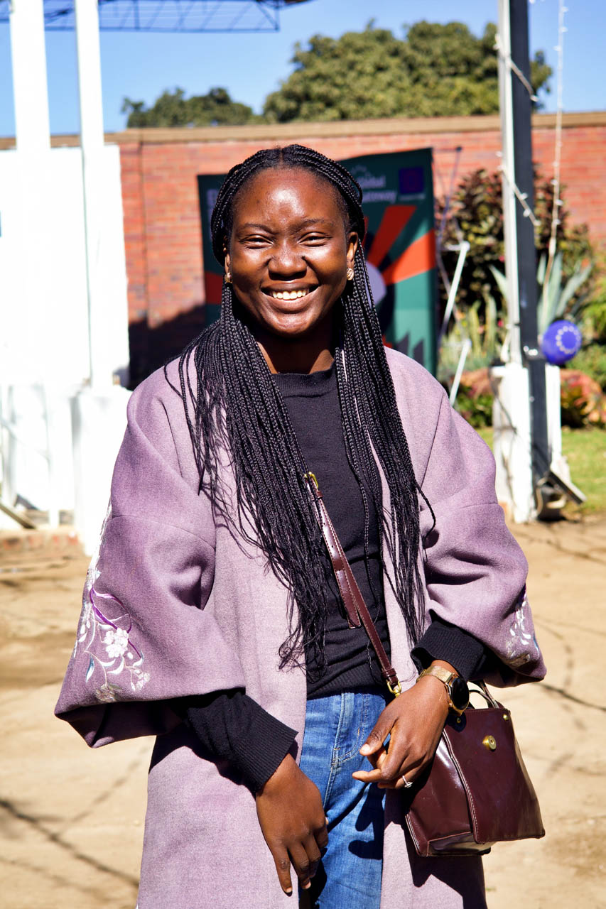 European Film Festival in Zimbabwe