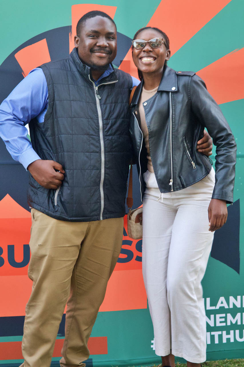 European Film Festival in Zimbabwe