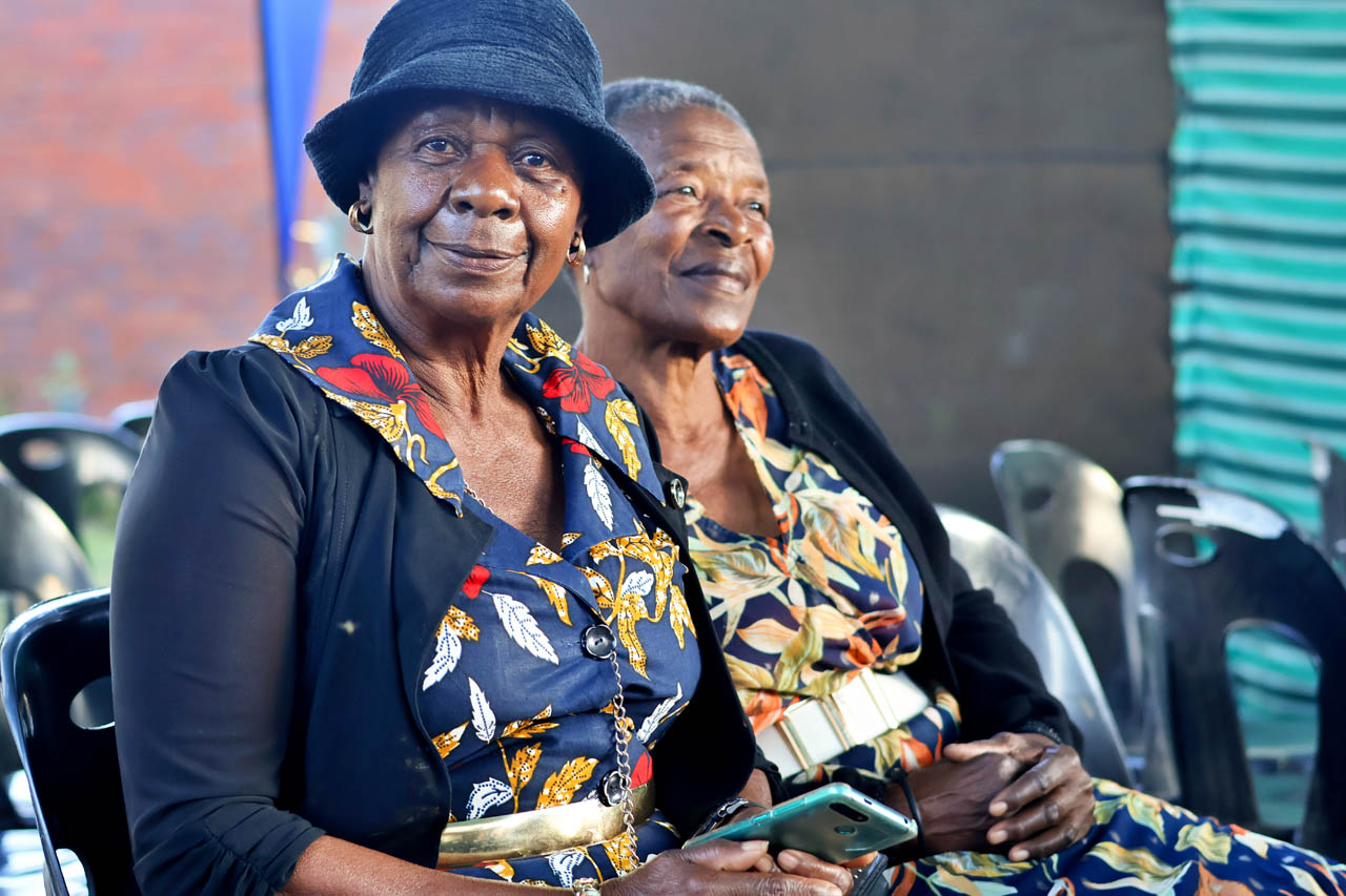 European Film Festival in Zimbabwe