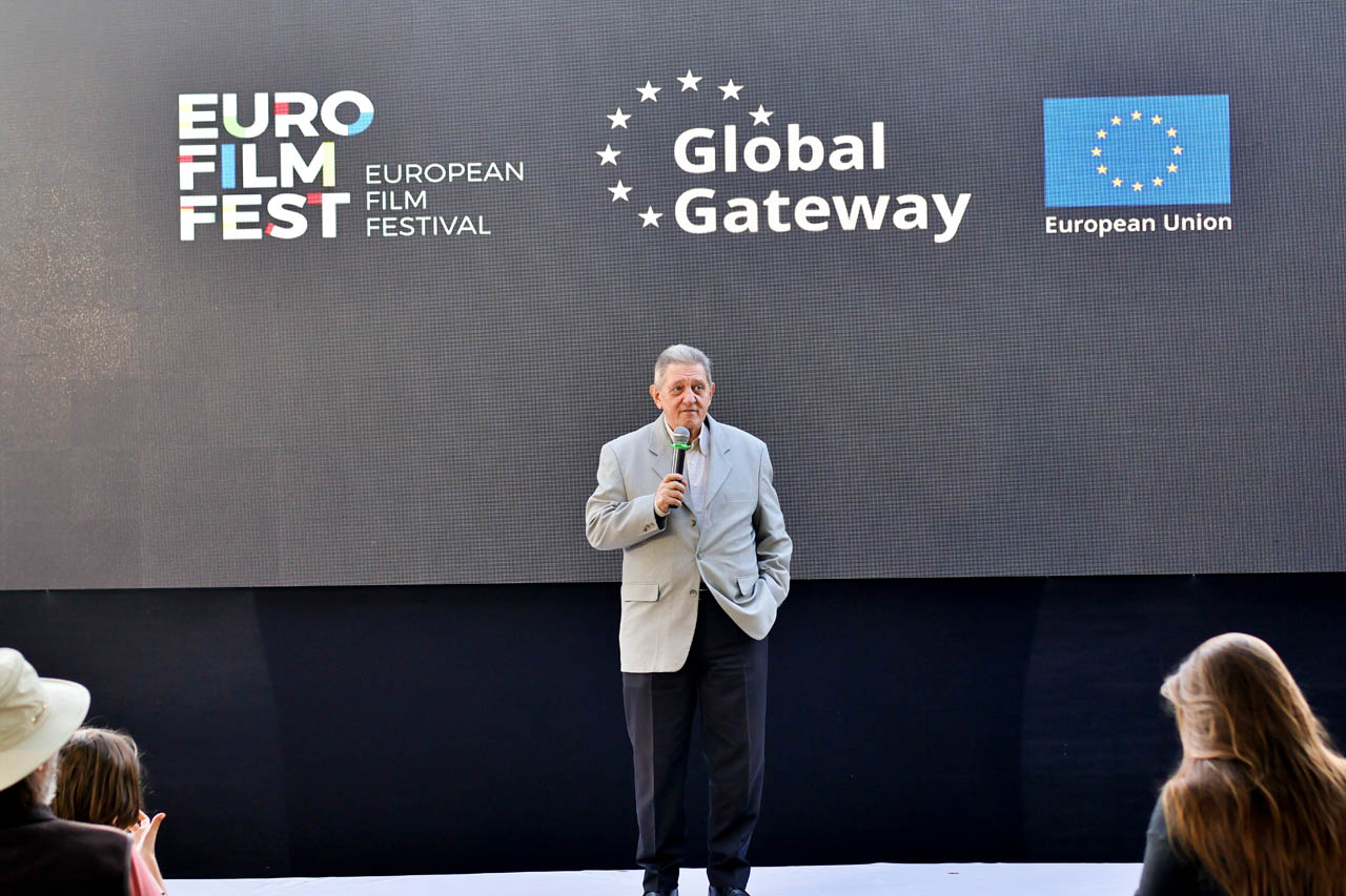 European Film Festival in Zimbabwe