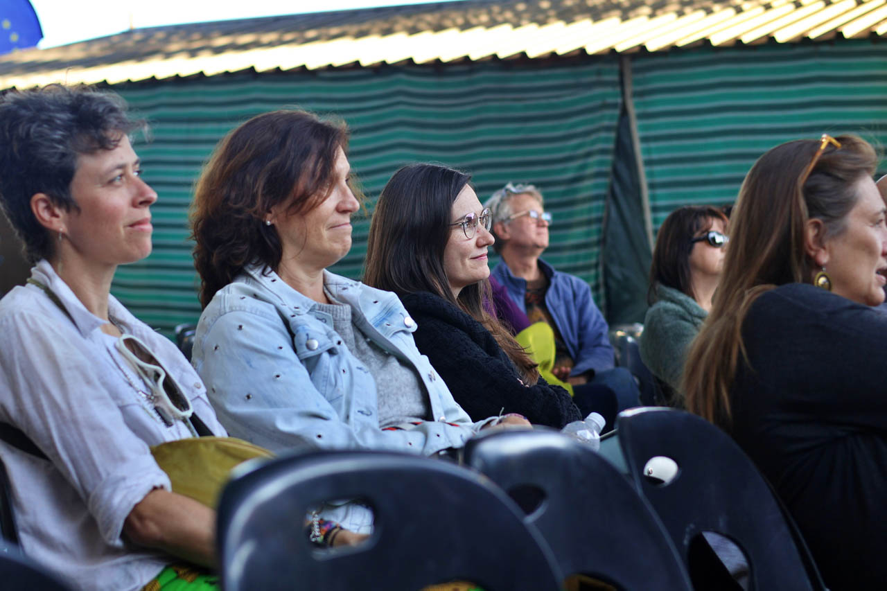 European Film Festival in Zimbabwe