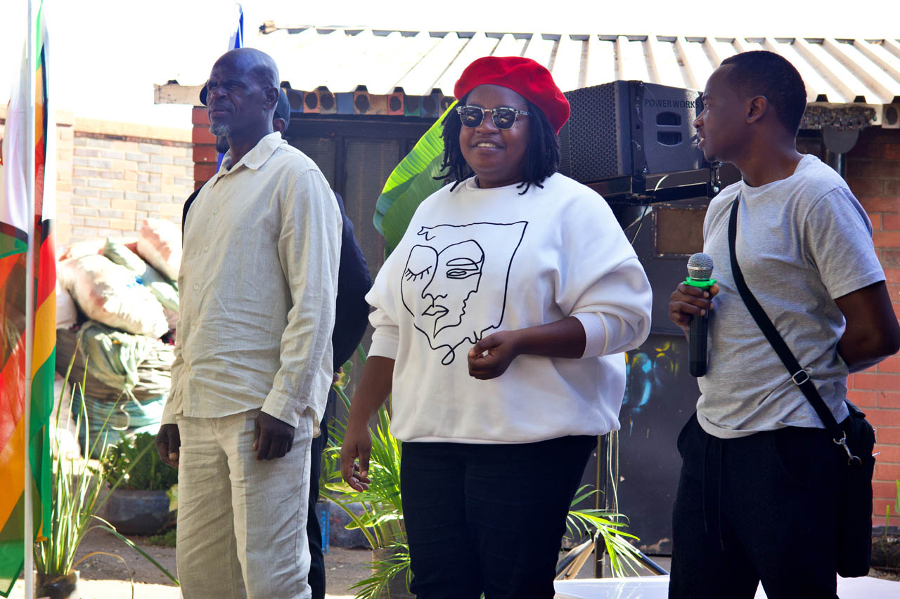 European Film Festival in Zimbabwe