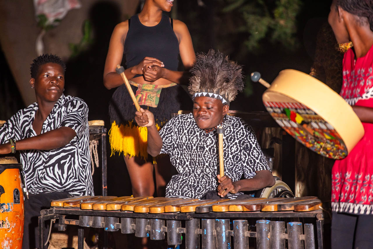 European Film Festival in Zimbabwe