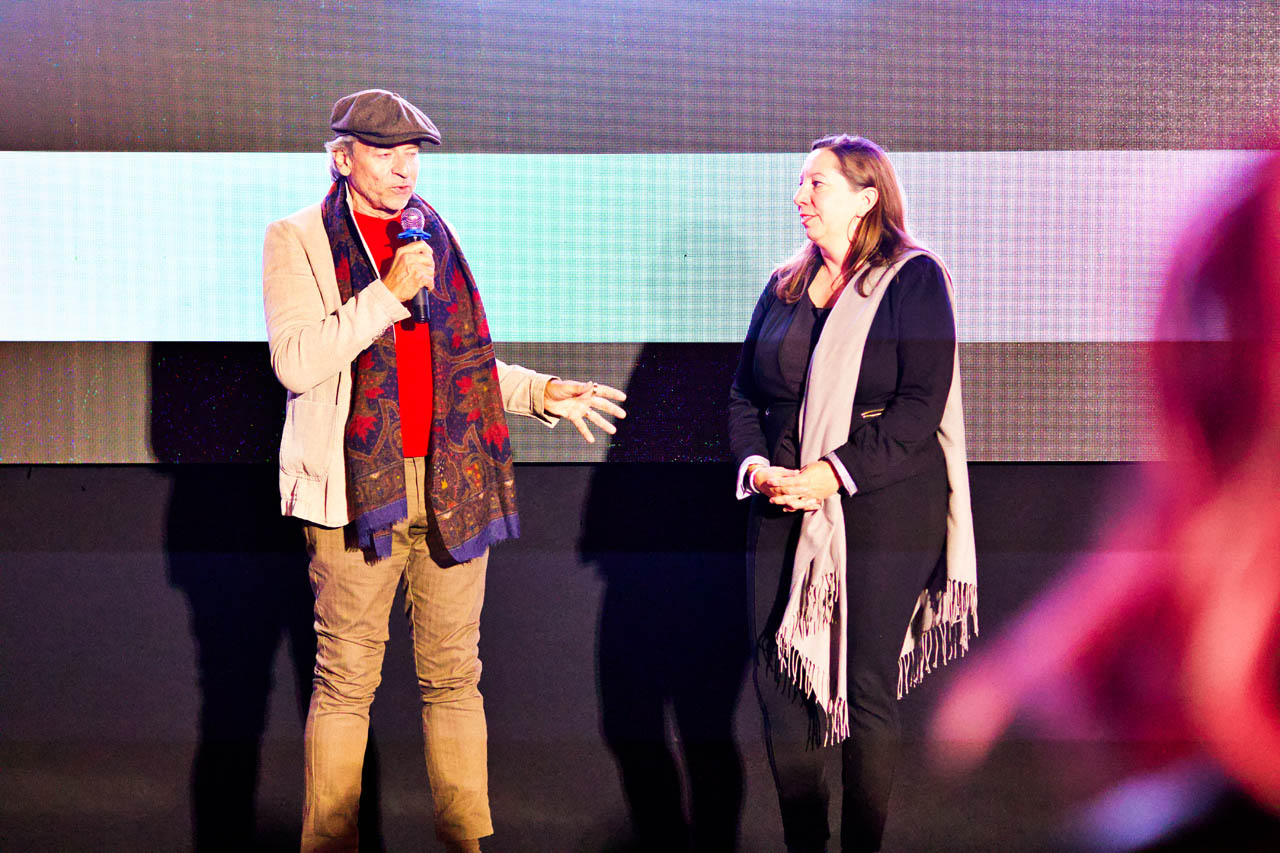 European Film Festival in Zimbabwe