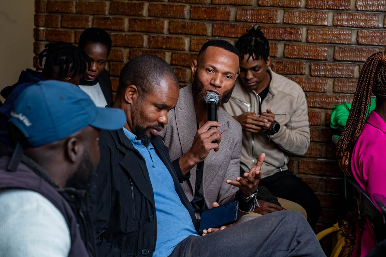 European Film Festival in Zimbabwe