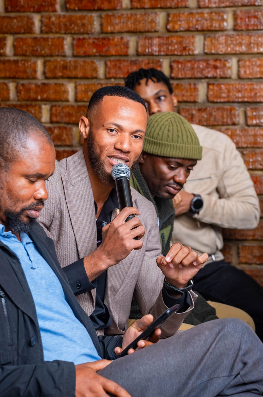 European Film Festival in Zimbabwe