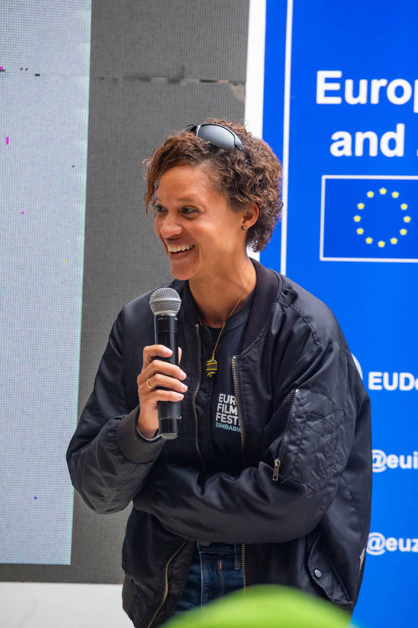European Film Festival in Zimbabwe