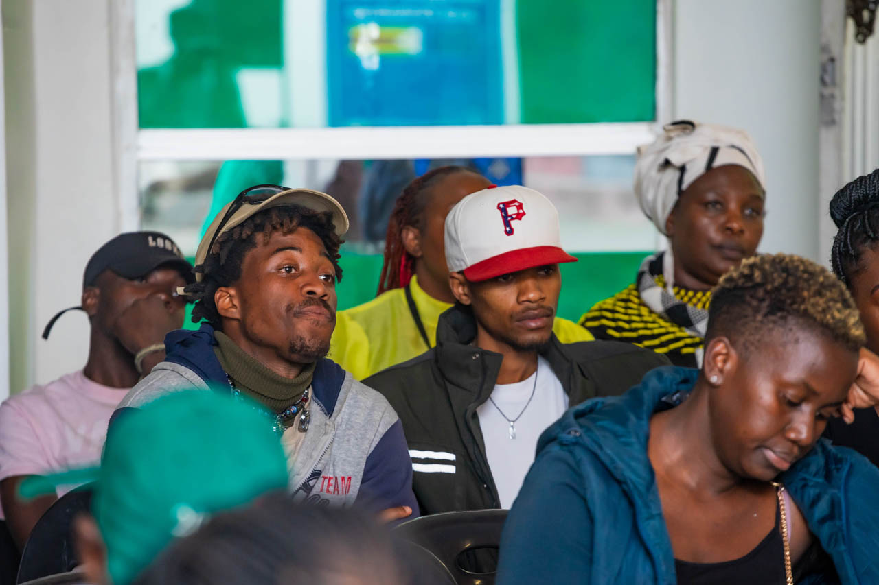 European Film Festival in Zimbabwe