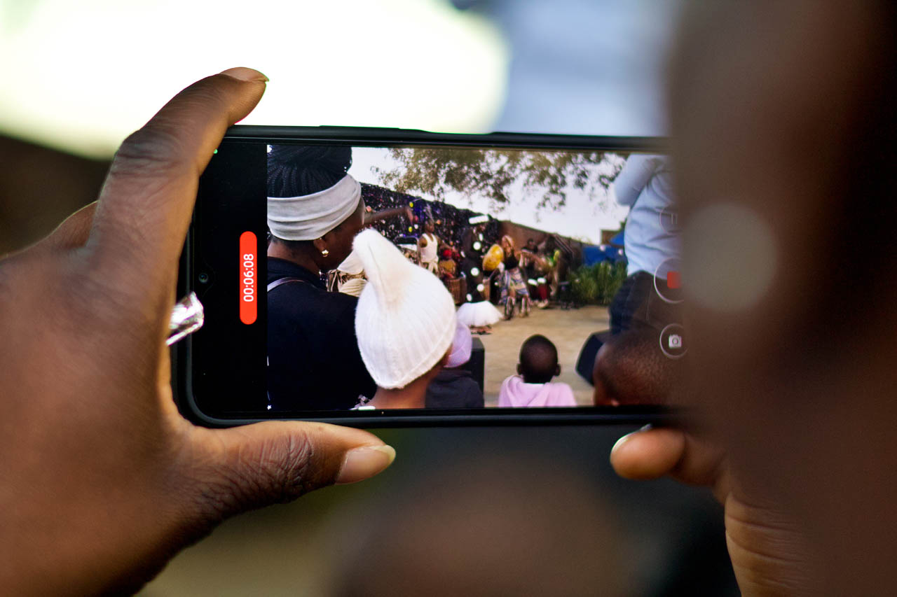 European Film Festival in Zimbabwe