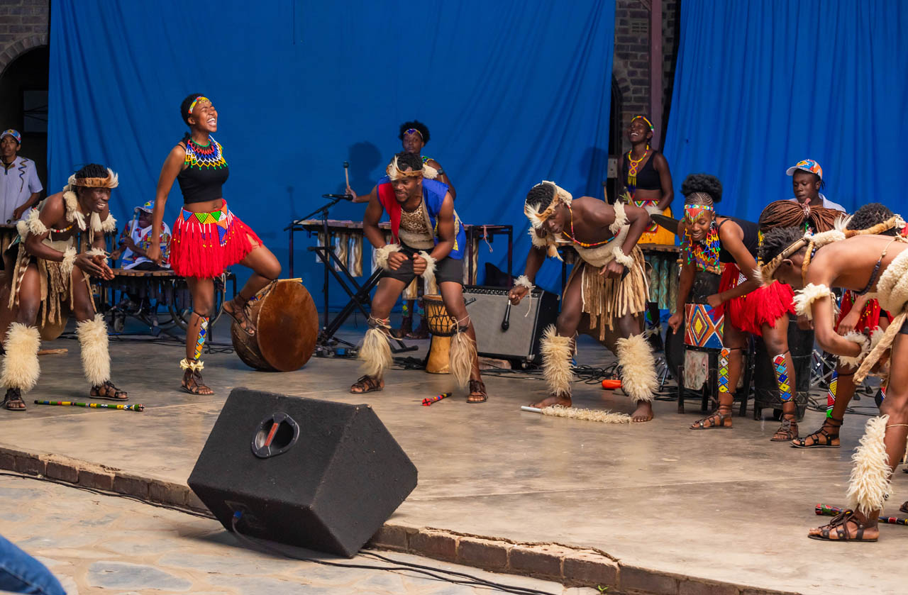 European Film Festival in Zimbabwe