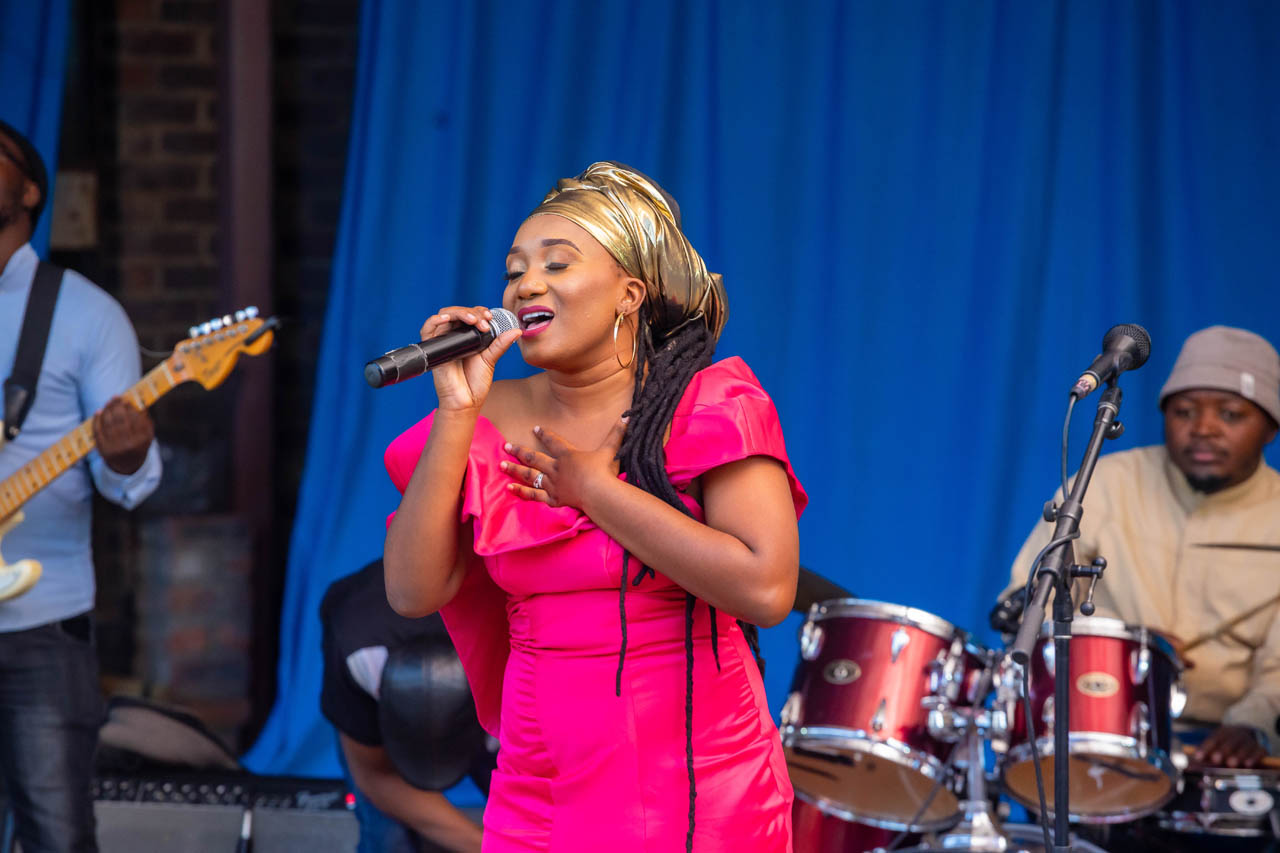 European Film Festival in Zimbabwe