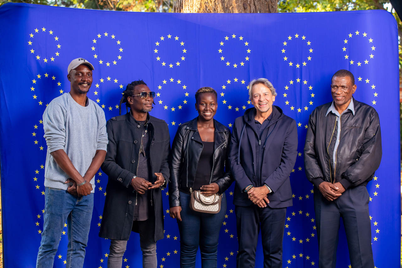 European Film Festival in Zimbabwe