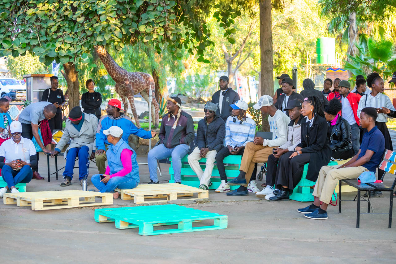 European Film Festival in Zimbabwe