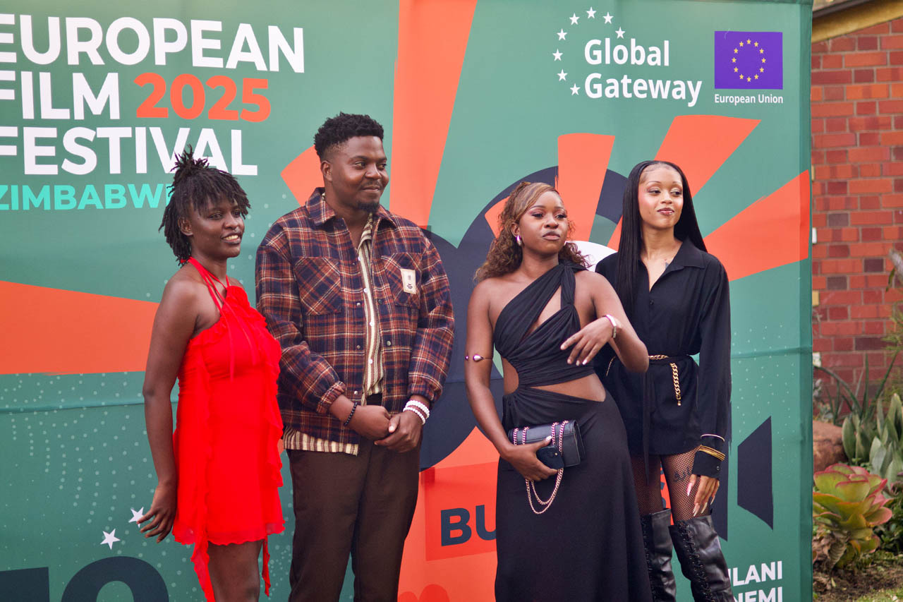 European Film Festival in Zimbabwe