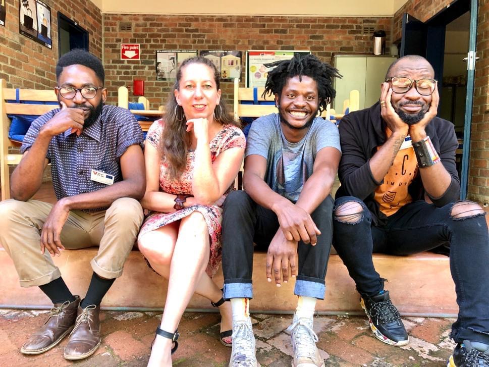 European Film Festival in Zimbabwe