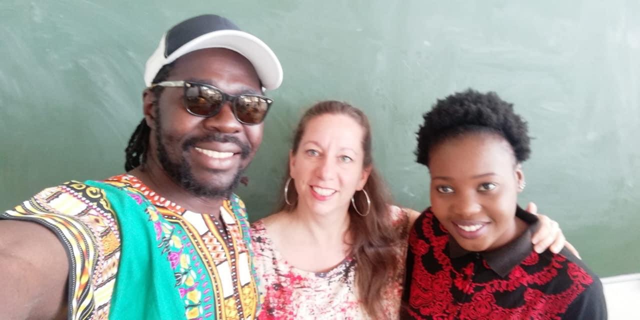 European Film Festival in Zimbabwe