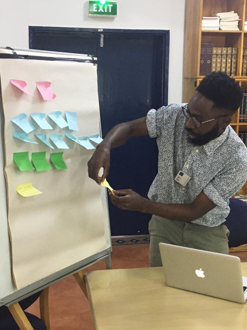 European Film Festival in Zimbabwe