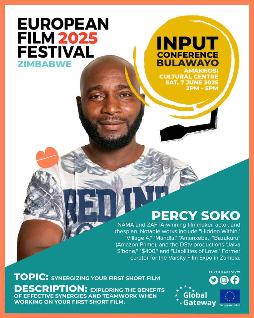 European Film Festival in Zimbabwe