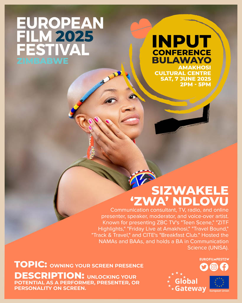 European Film Festival in Zimbabwe