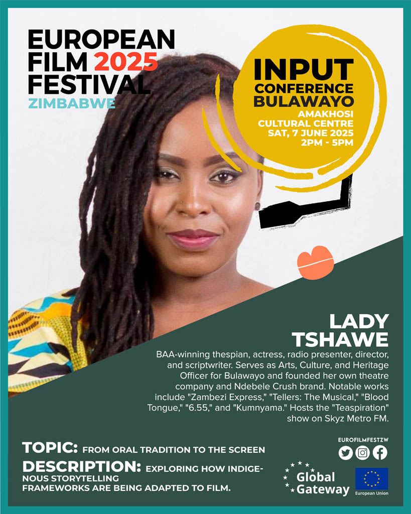 European Film Festival in Zimbabwe