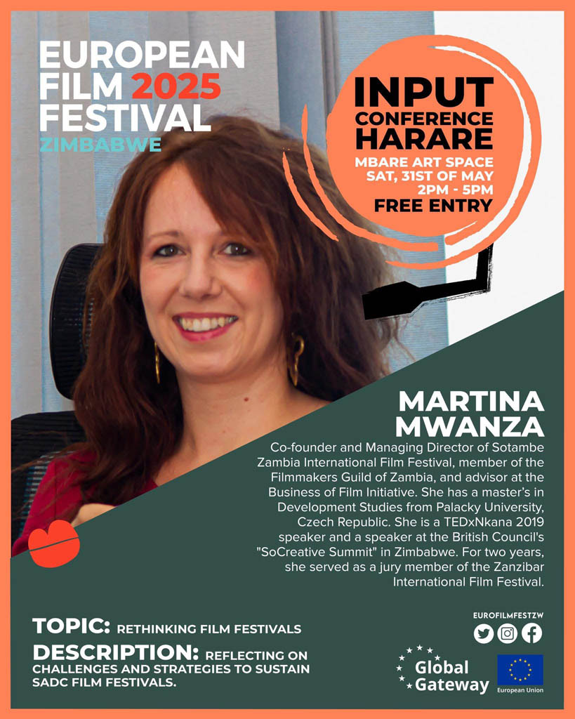 European Film Festival in Zimbabwe