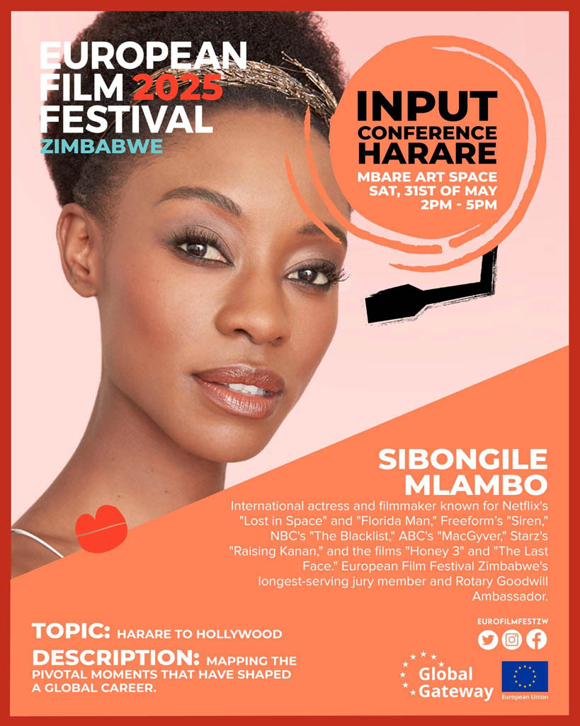 European Film Festival in Zimbabwe