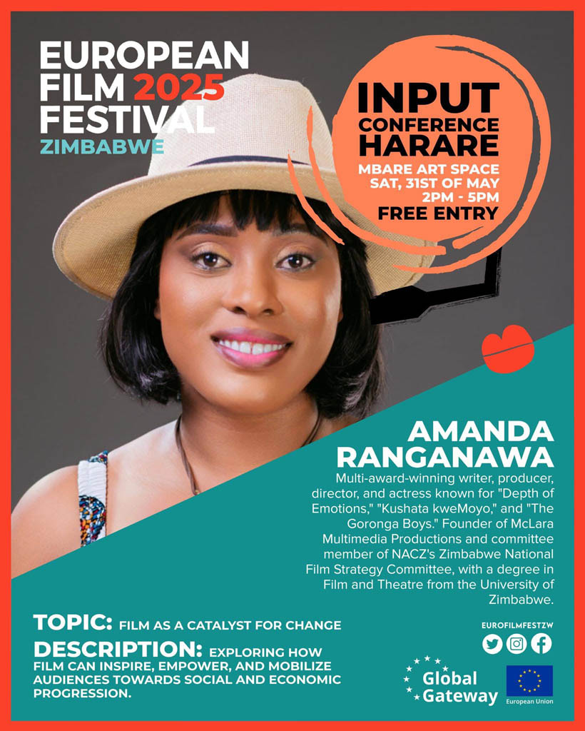 European Film Festival in Zimbabwe
