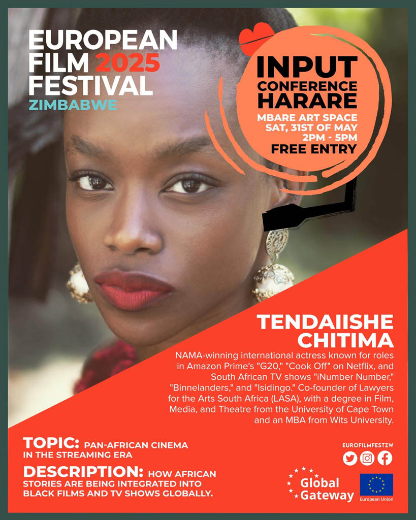 European Film Festival in Zimbabwe
